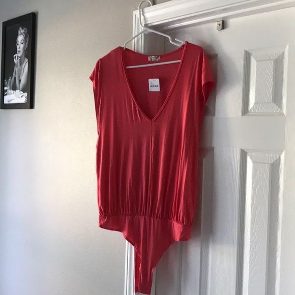 Free People Body Suit - Picture 4 of 4